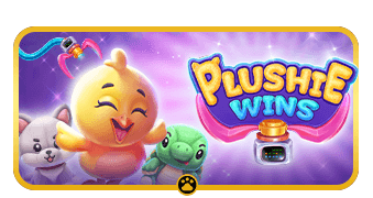 Plushie Wins